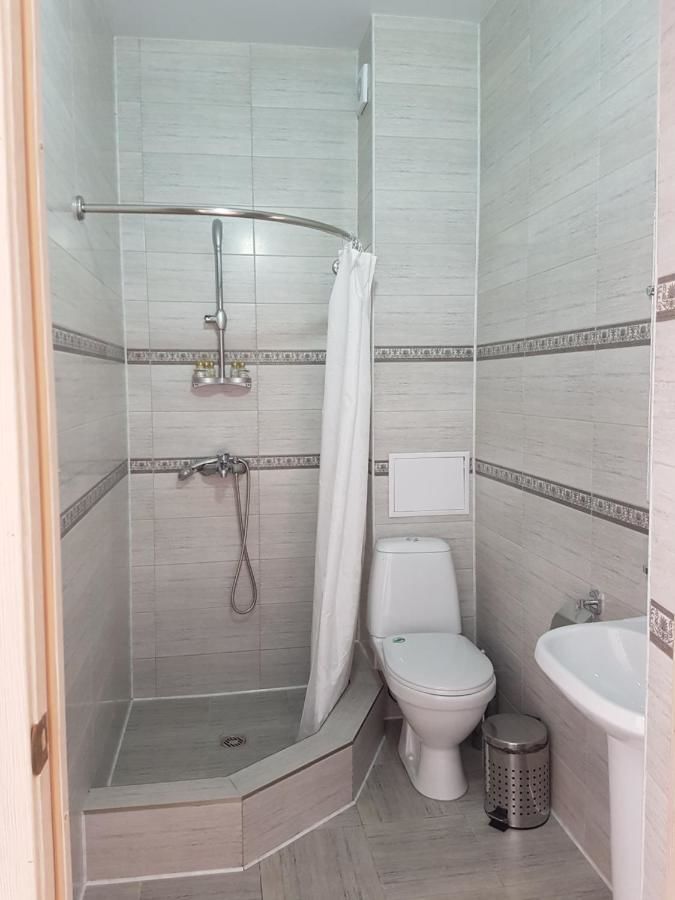 Гостевой дом Guest House on Ardzinba 91 Гагра-20