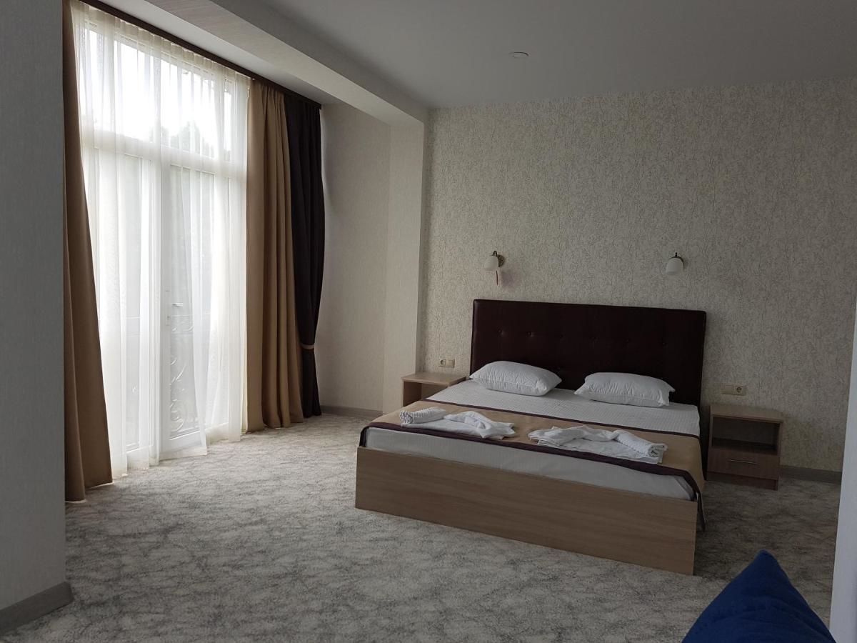 Гостевой дом Guest House on Ardzinba 91 Гагра-22