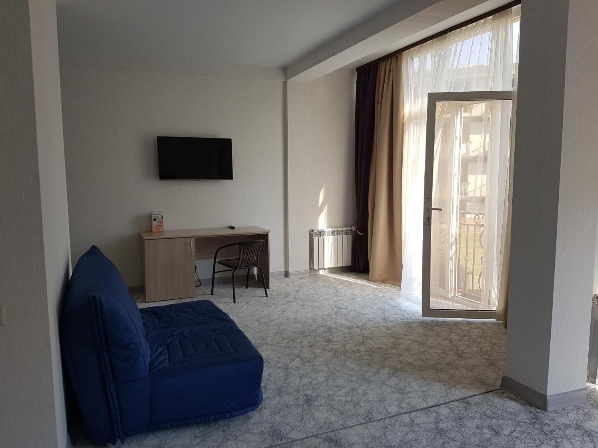 Гостевой дом Guest House on Ardzinba 91 Гагра-23