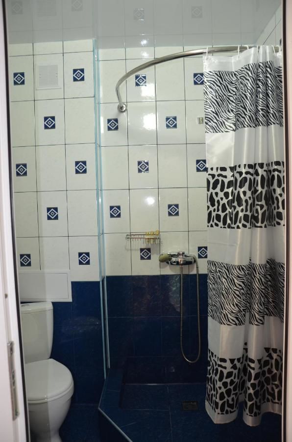 Гостевой дом Guest House on Ardzinba 91 Гагра