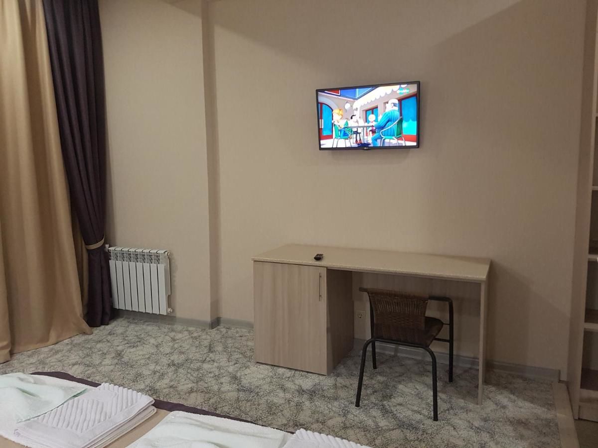 Гостевой дом Guest House on Ardzinba 91 Гагра