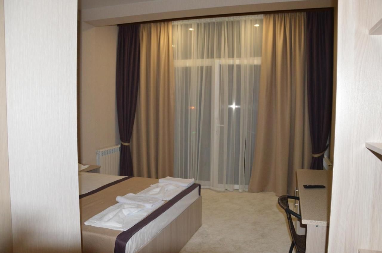 Гостевой дом Guest House on Ardzinba 91 Гагра