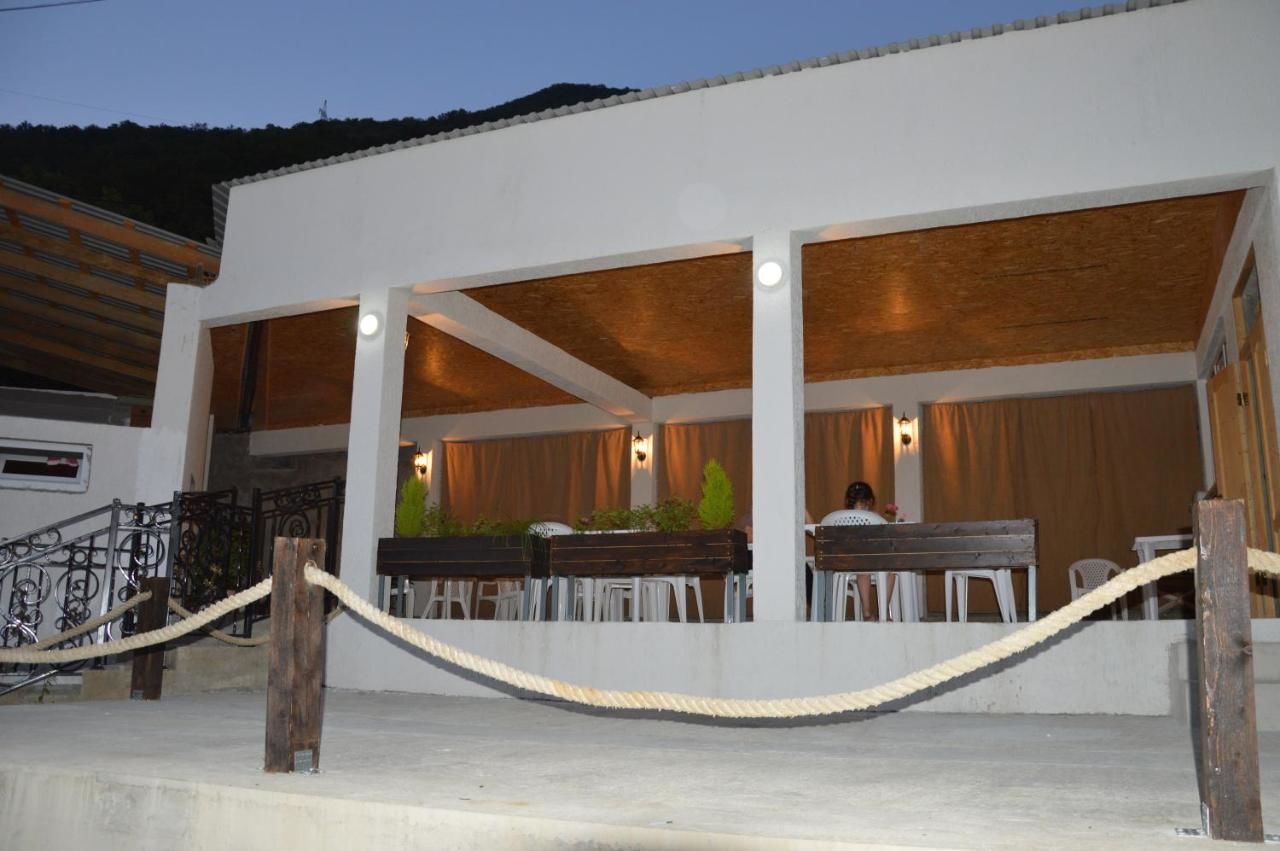 Гостевой дом Guest House on Ardzinba 91 Гагра-38