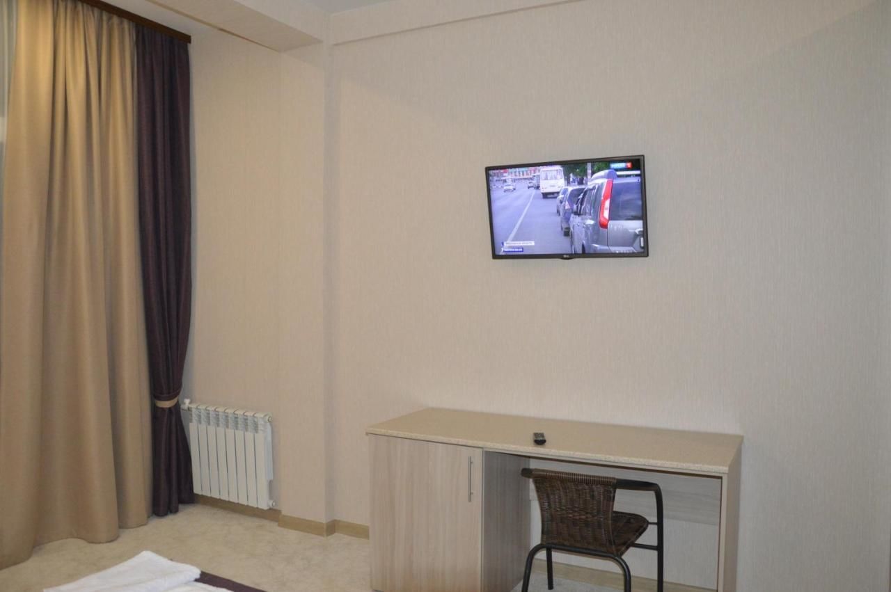 Гостевой дом Guest House on Ardzinba 91 Гагра