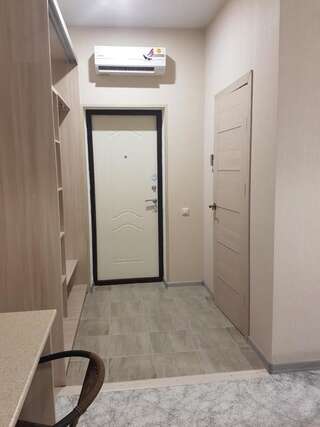 Гостевой дом Guest House on Ardzinba 91 Гагра Улучшенный двухместный номер с 1 кроватью-5