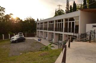 Гостевой дом Guest House on Ardzinba 91 Гагра-3