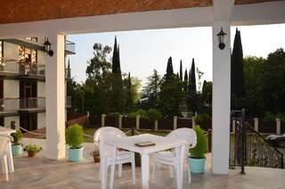 Гостевой дом Guest House on Ardzinba 91 Гагра-6