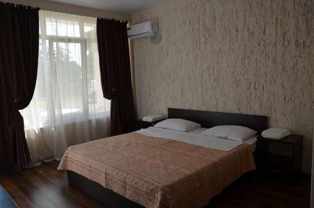 Гостевой дом Guest House on Ardzinba 91 Гагра-14