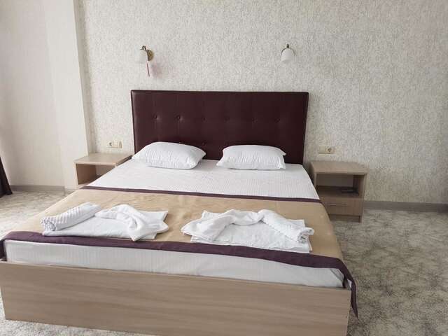Гостевой дом Guest House on Ardzinba 91 Гагра-17