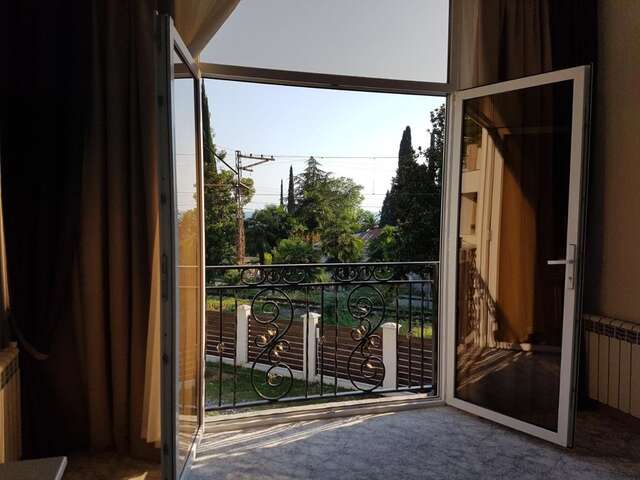 Гостевой дом Guest House on Ardzinba 91 Гагра-18
