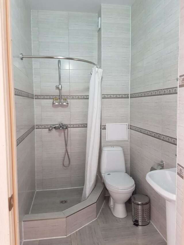 Гостевой дом Guest House on Ardzinba 91 Гагра-19