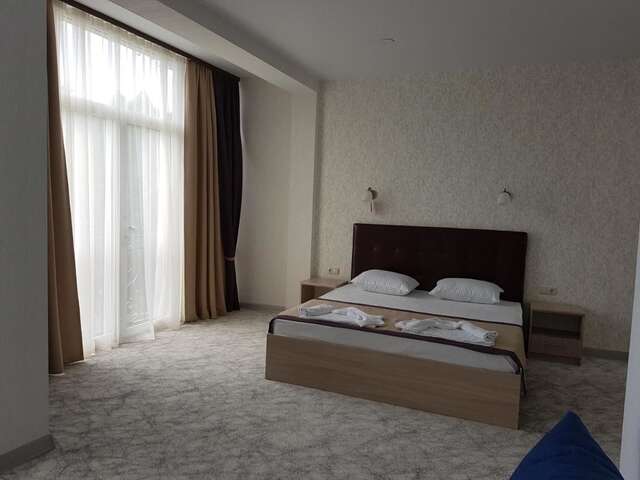 Гостевой дом Guest House on Ardzinba 91 Гагра-21