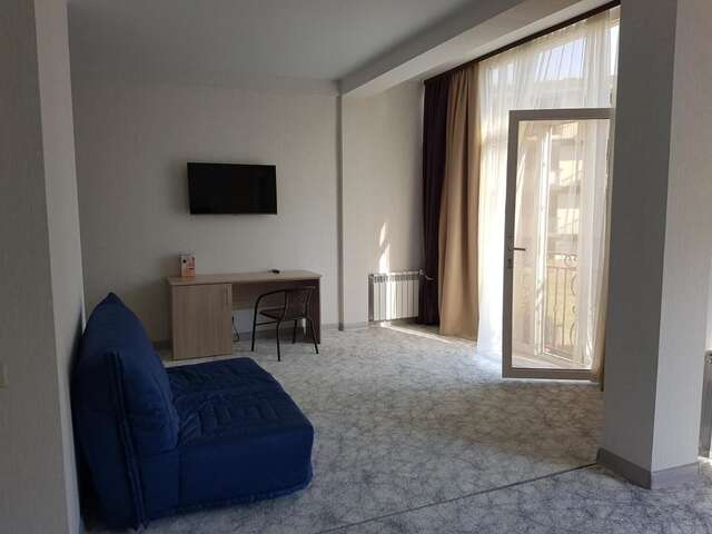 Гостевой дом Guest House on Ardzinba 91 Гагра-22