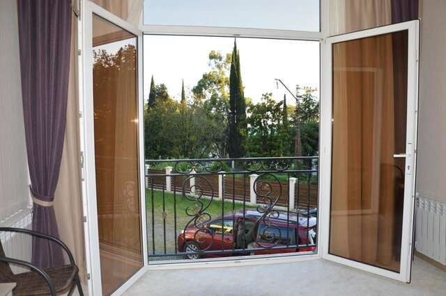 Гостевой дом Guest House on Ardzinba 91 Гагра-23