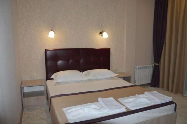 Гостевой дом Guest House on Ardzinba 91 Гагра-26