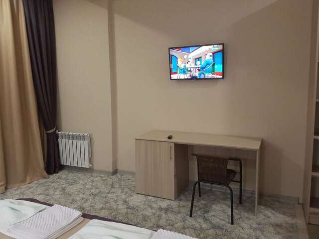 Гостевой дом Guest House on Ardzinba 91 Гагра-28