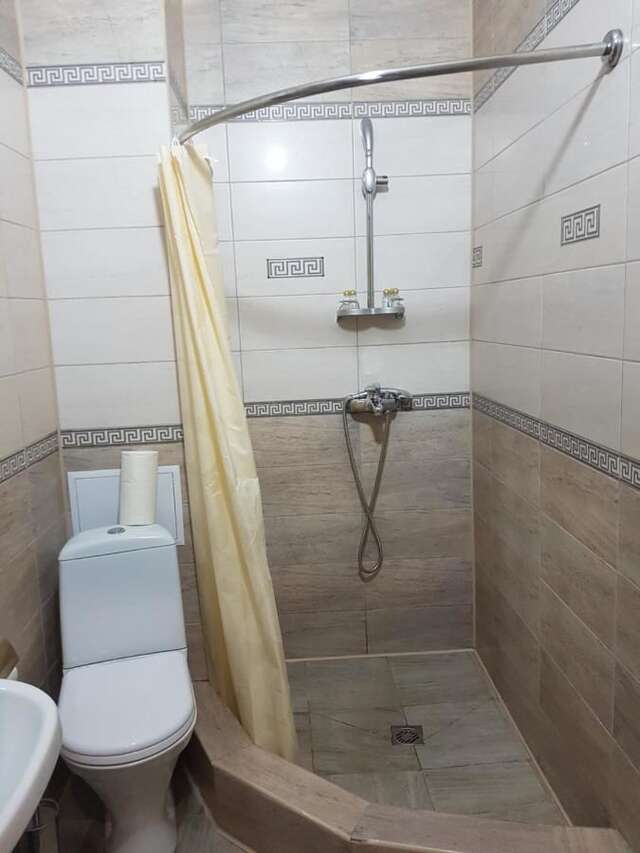 Гостевой дом Guest House on Ardzinba 91 Гагра-29