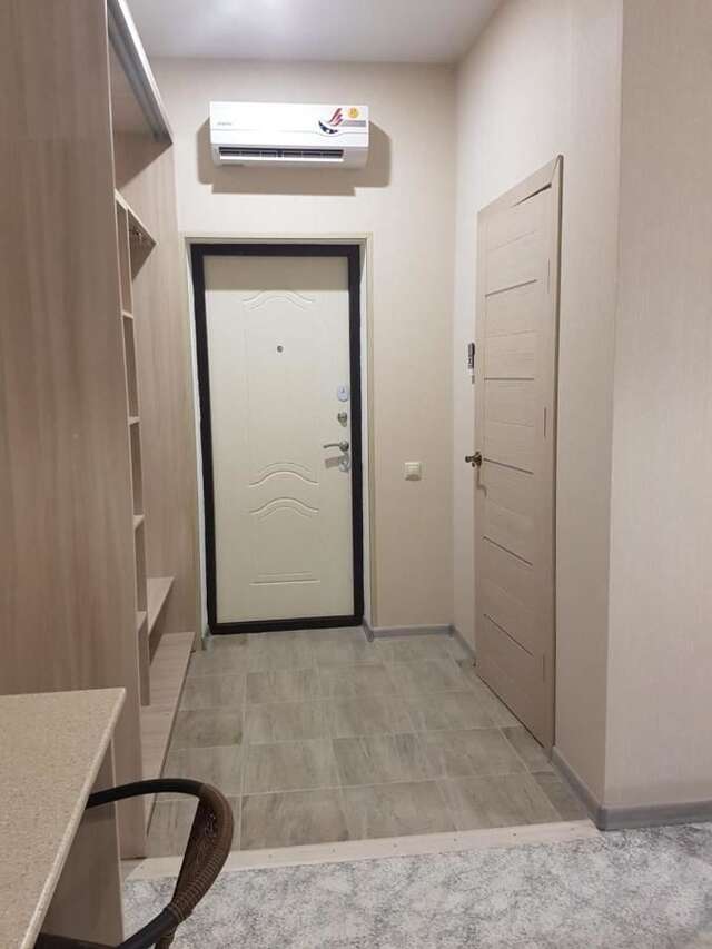 Гостевой дом Guest House on Ardzinba 91 Гагра-30