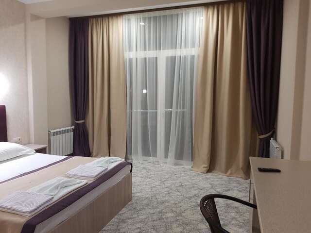Гостевой дом Guest House on Ardzinba 91 Гагра-31