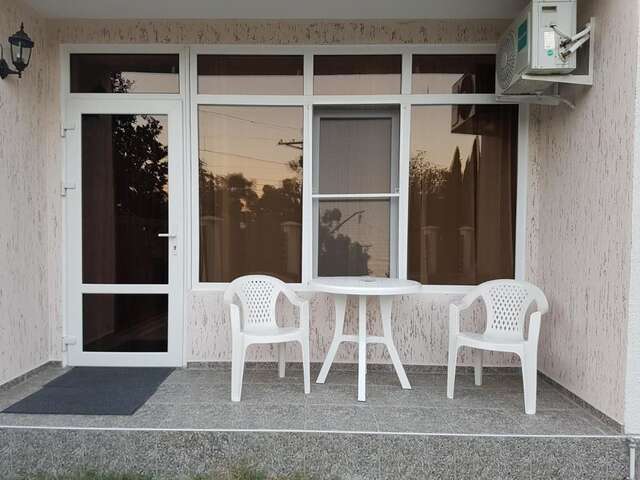 Гостевой дом Guest House on Ardzinba 91 Гагра-33
