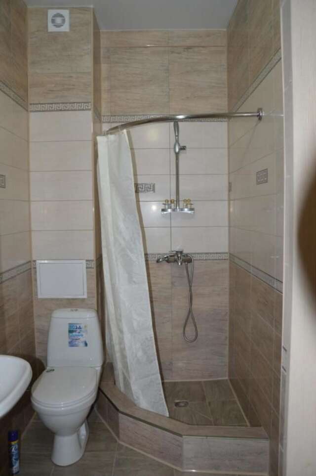 Гостевой дом Guest House on Ardzinba 91 Гагра-35