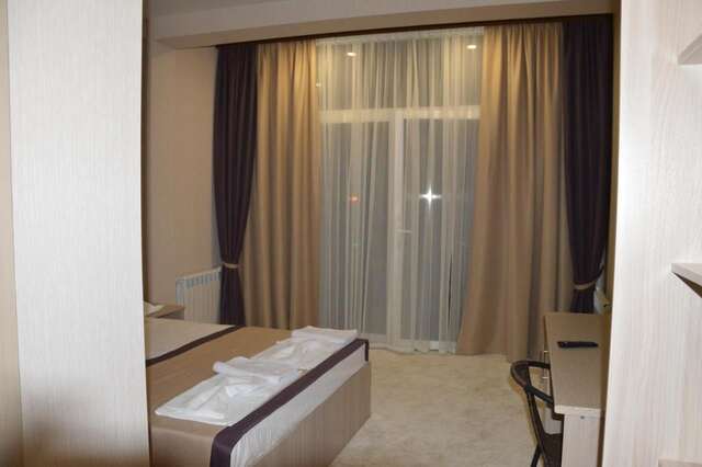 Гостевой дом Guest House on Ardzinba 91 Гагра-36