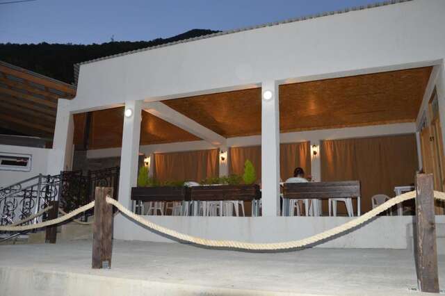 Гостевой дом Guest House on Ardzinba 91 Гагра-37