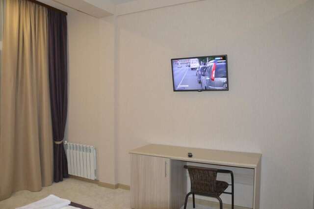 Гостевой дом Guest House on Ardzinba 91 Гагра-40