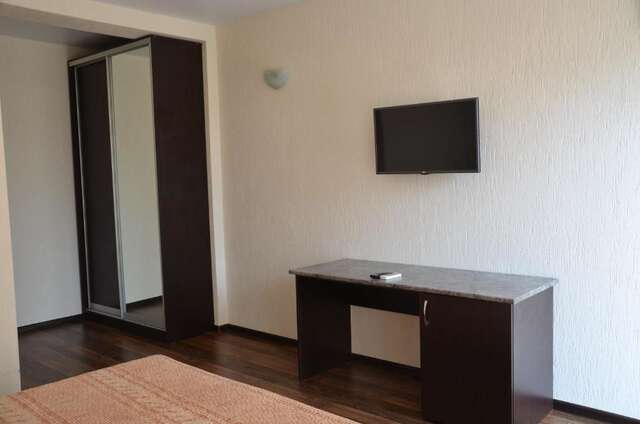 Гостевой дом Guest House on Ardzinba 91 Гагра-43