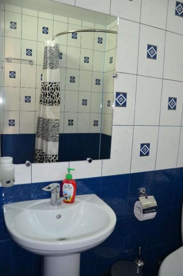 Гостевой дом Guest House on Ardzinba 91 Гагра-45