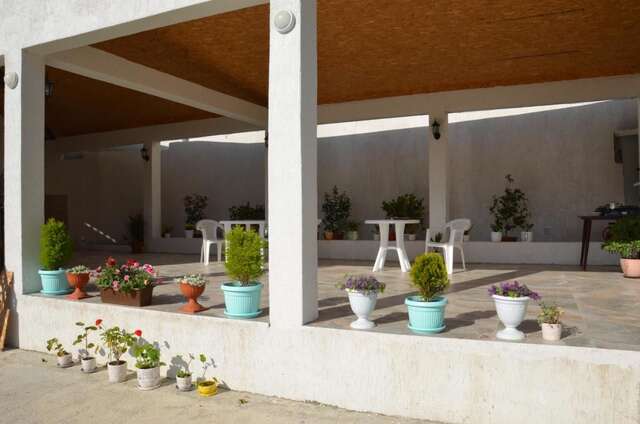 Гостевой дом Guest House on Ardzinba 91 Гагра-11